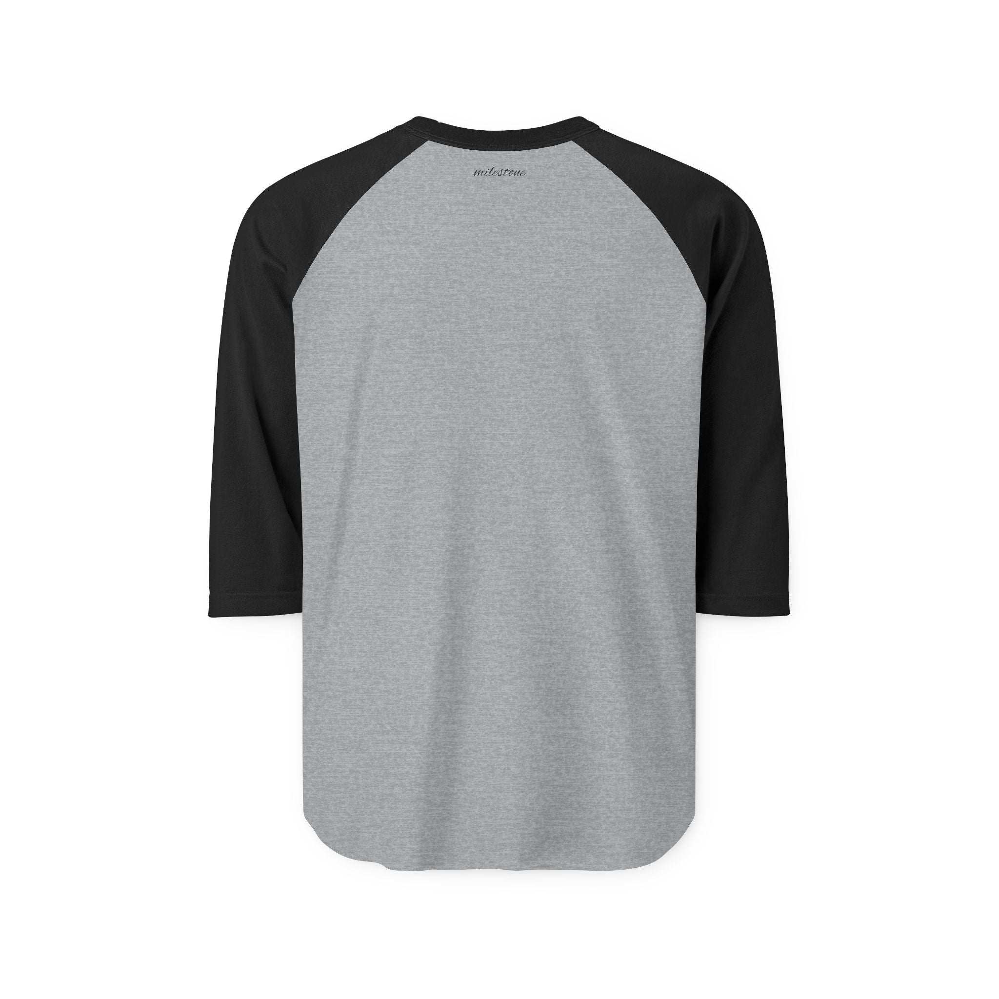 347 KG Deadlifts Raglan Shirt — Weightlifting Gym Tee