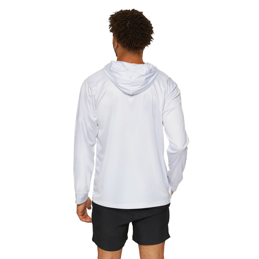 306 KG Deadlifts Hoodie — Men’s Weightlifting Warmup Hoodie