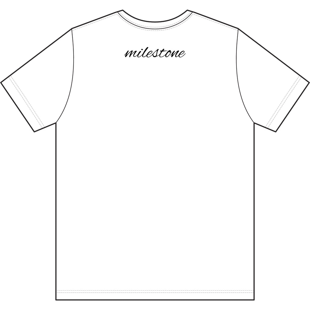 306 KG Deadlifts T-Shirt — Strength Milestone Workout Tee