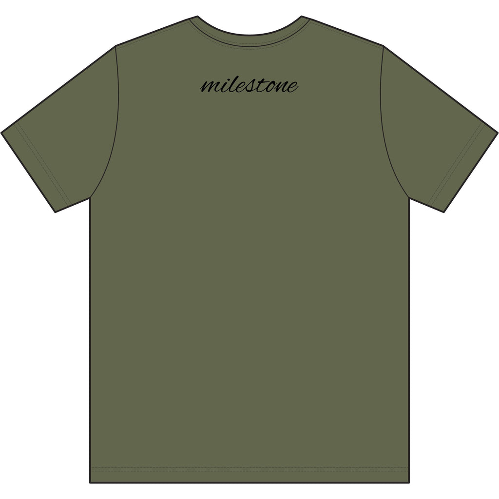 306 KG Deadlifts T-Shirt — Strength Milestone Workout Tee