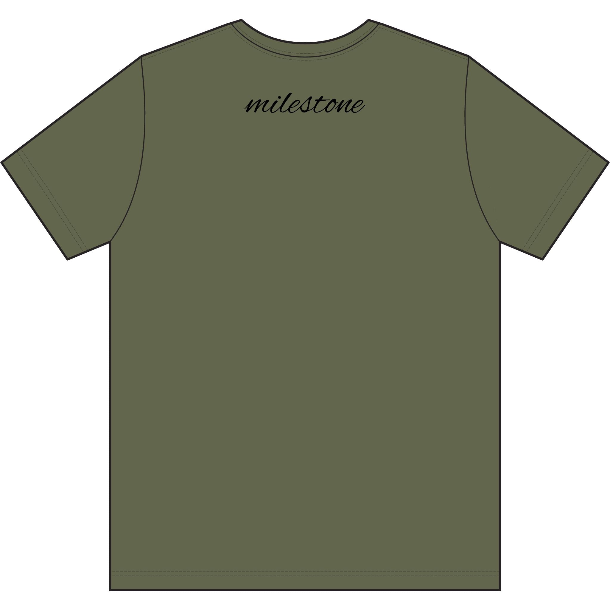 306 KG Deadlifts T-Shirt — Strength Milestone Workout Tee