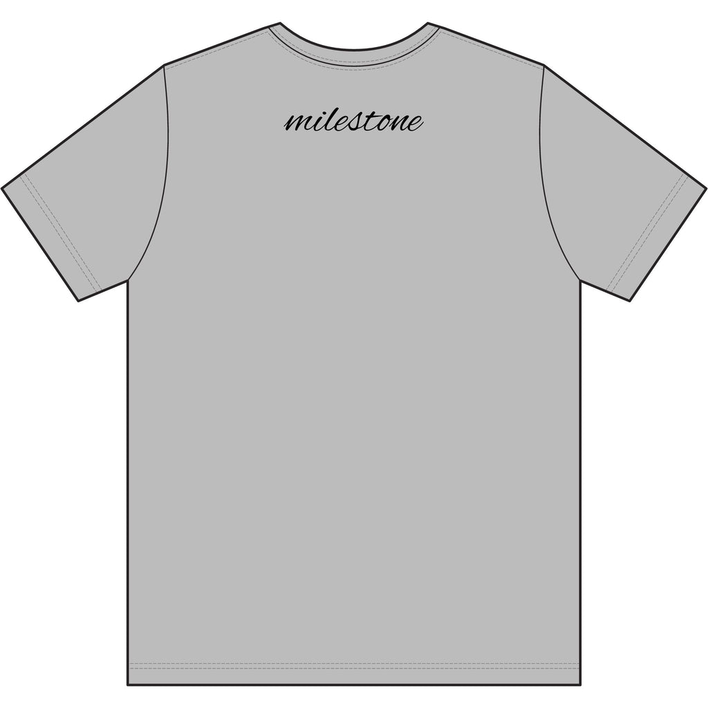 306 KG Deadlifts T-Shirt — Strength Milestone Workout Tee