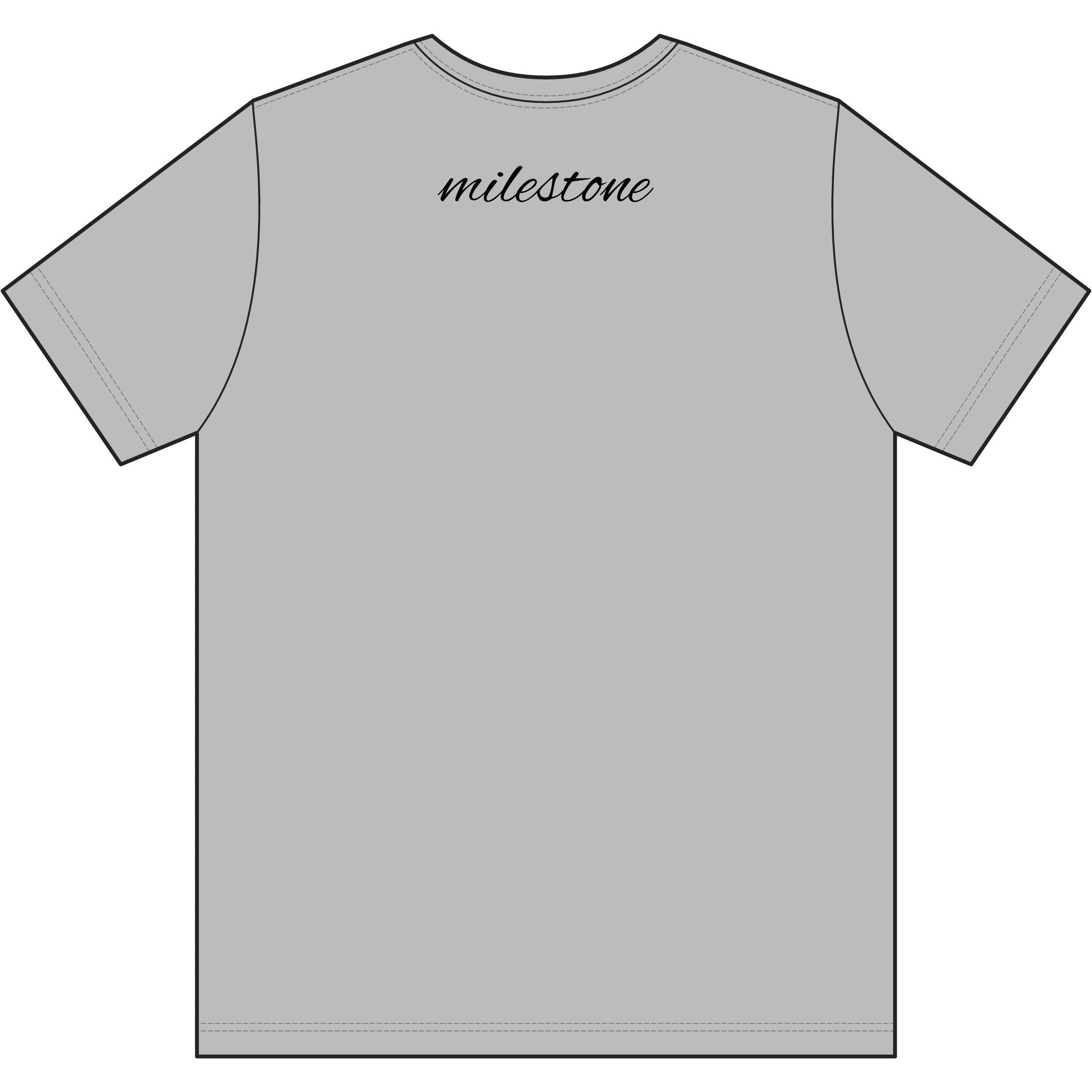 306 KG Deadlifts T-Shirt — Strength Milestone Workout Tee
