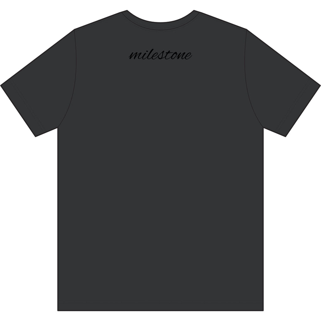 306 KG Deadlifts T-Shirt — Strength Milestone Workout Tee