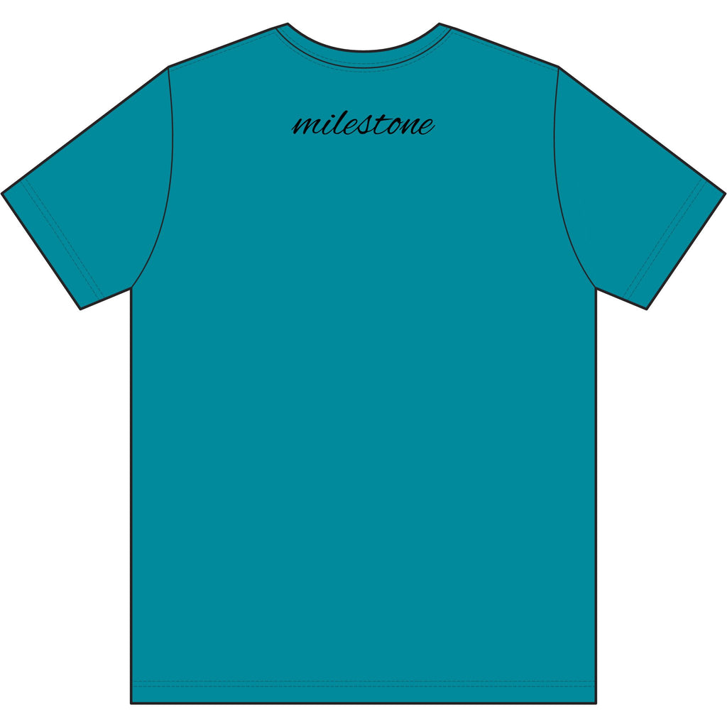 306 KG Deadlifts T-Shirt — Strength Milestone Workout Tee