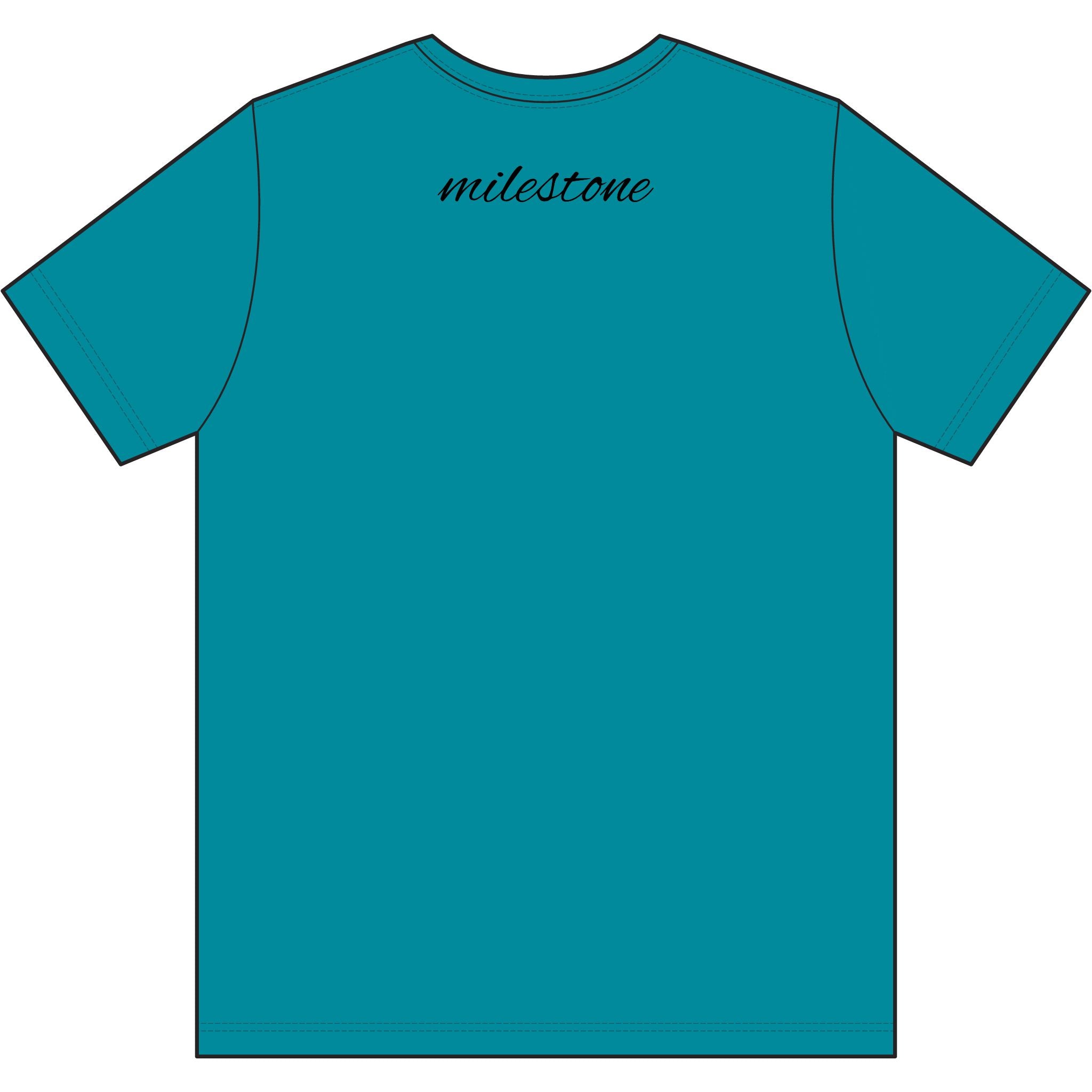 306 KG Deadlifts T-Shirt — Strength Milestone Workout Tee