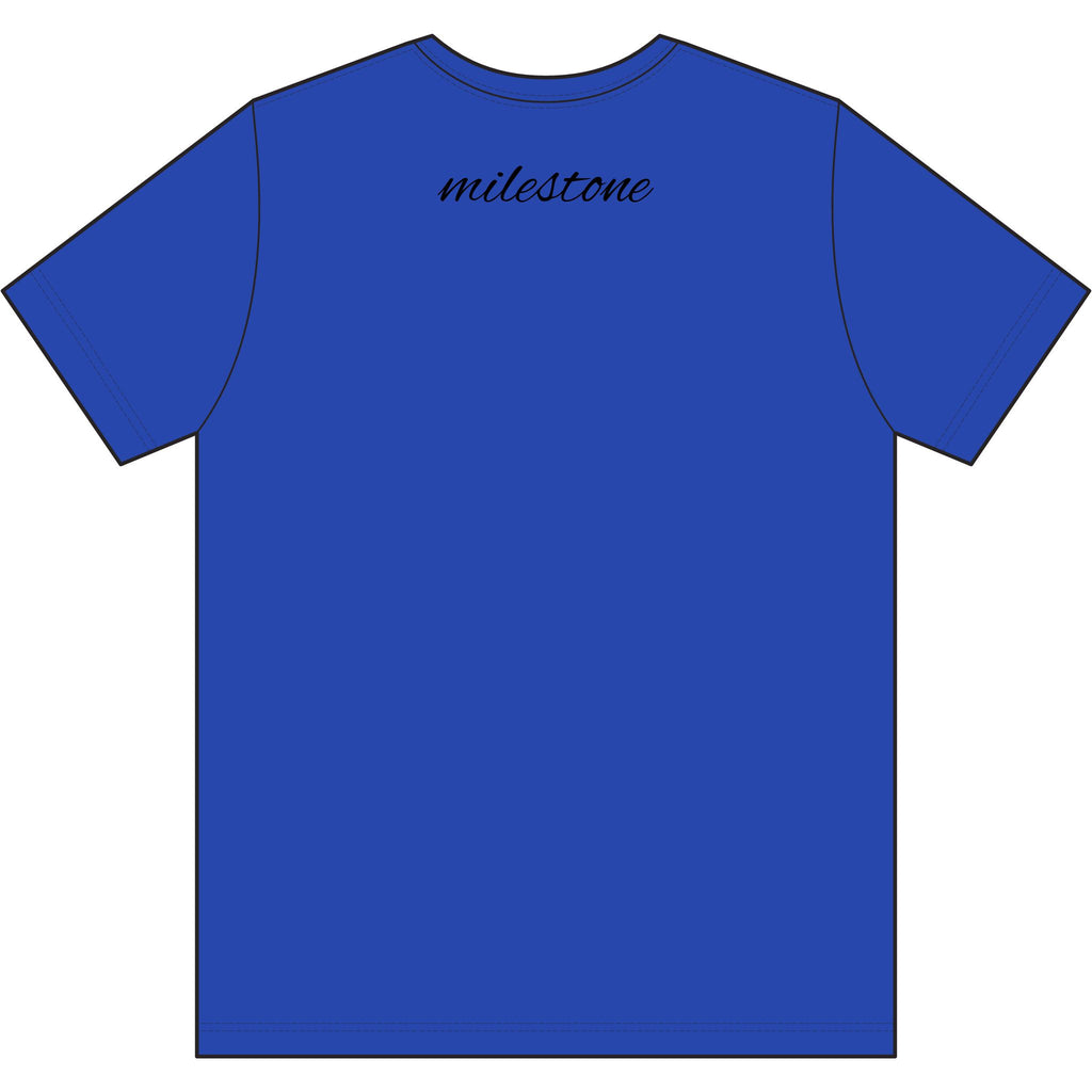 306 KG Deadlifts T-Shirt — Strength Milestone Workout Tee