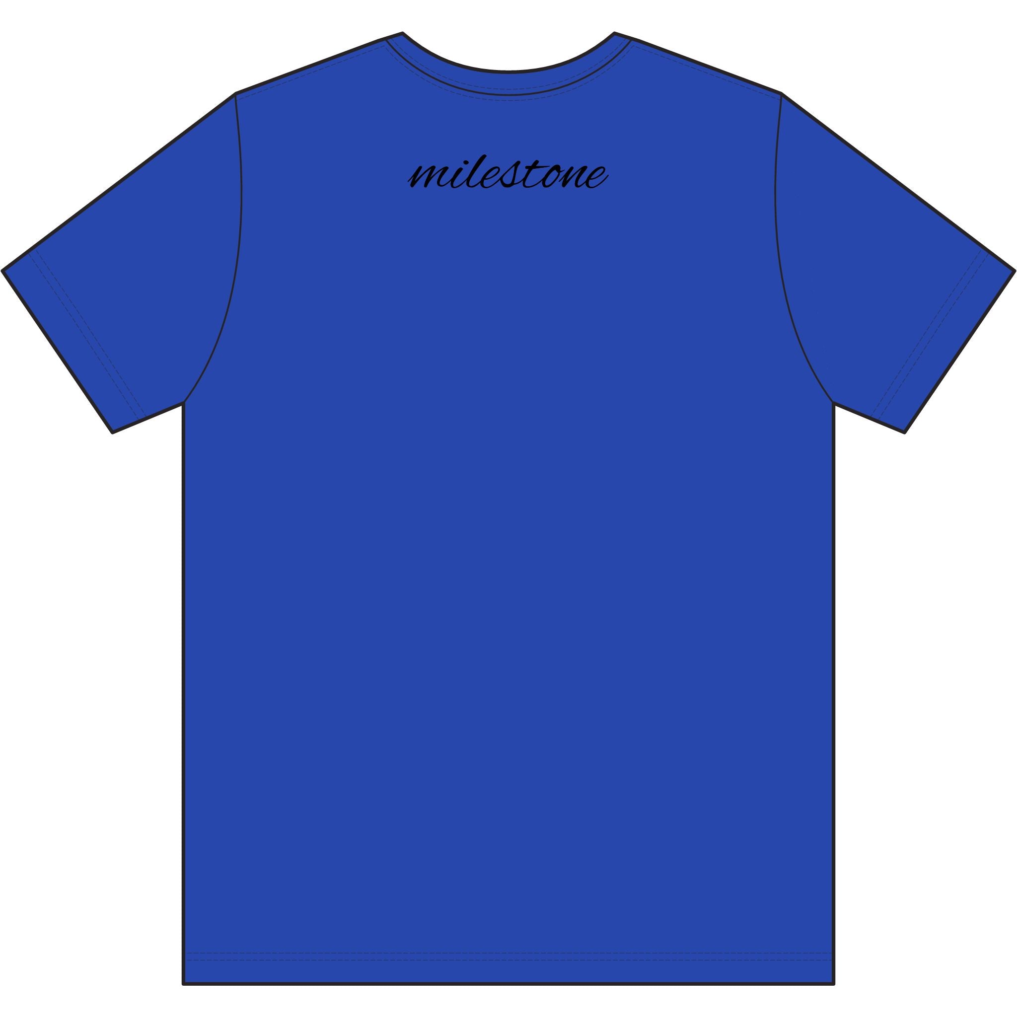 306 KG Deadlifts T-Shirt — Strength Milestone Workout Tee