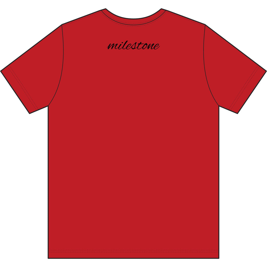 306 KG Deadlifts T-Shirt — Strength Milestone Workout Tee