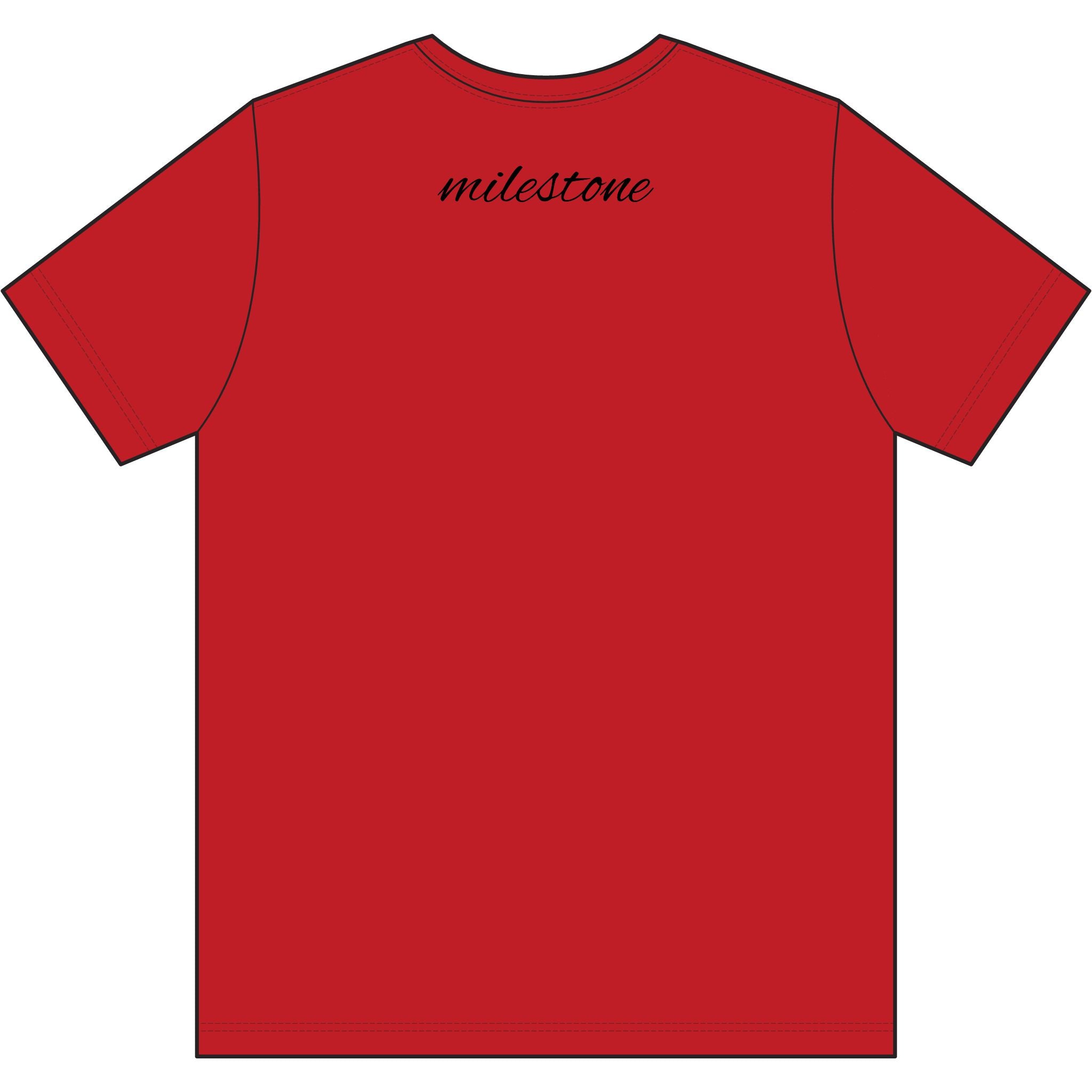 306 KG Deadlifts T-Shirt — Strength Milestone Workout Tee