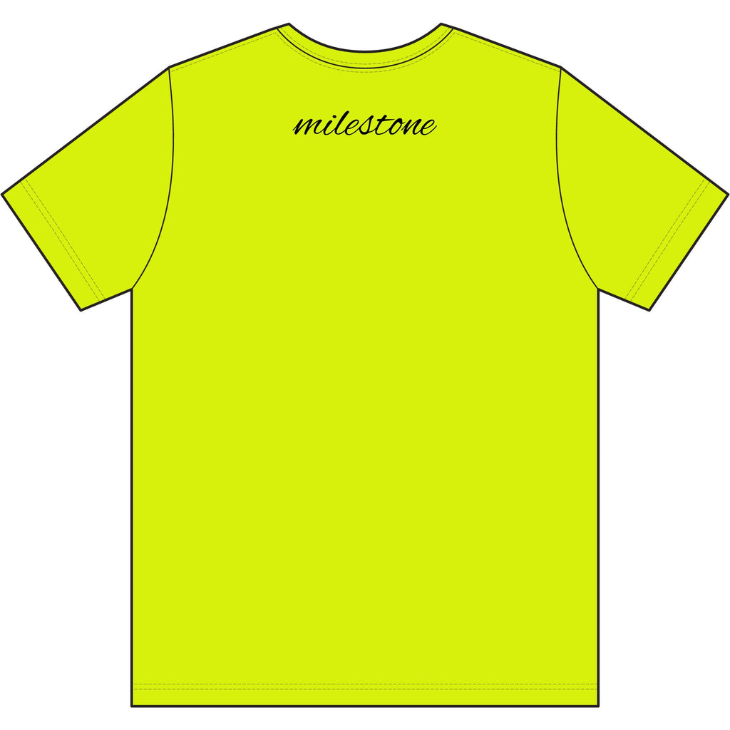 306 KG Deadlifts T-Shirt — Strength Milestone Workout Tee
