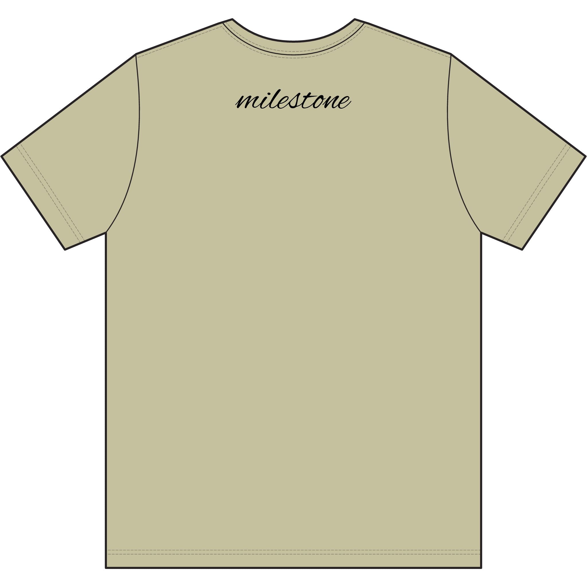 306 KG Deadlifts T-Shirt — Strength Milestone Workout Tee