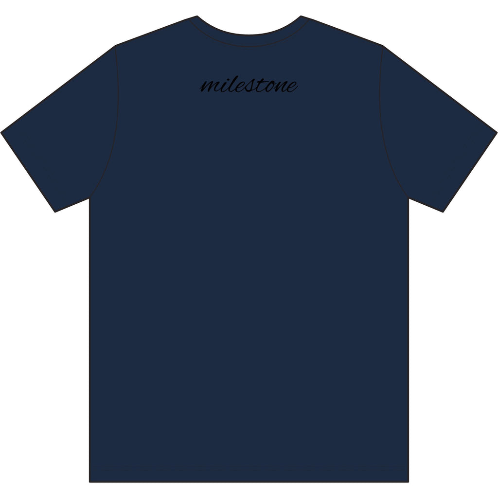306 KG Deadlifts T-Shirt — Strength Milestone Workout Tee