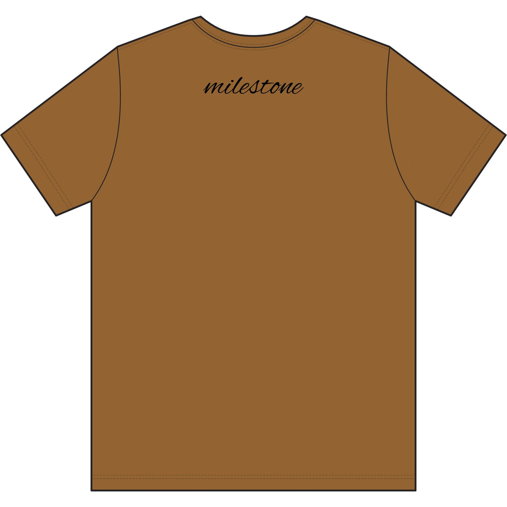 306 KG Deadlifts T-Shirt — Strength Milestone Workout Tee