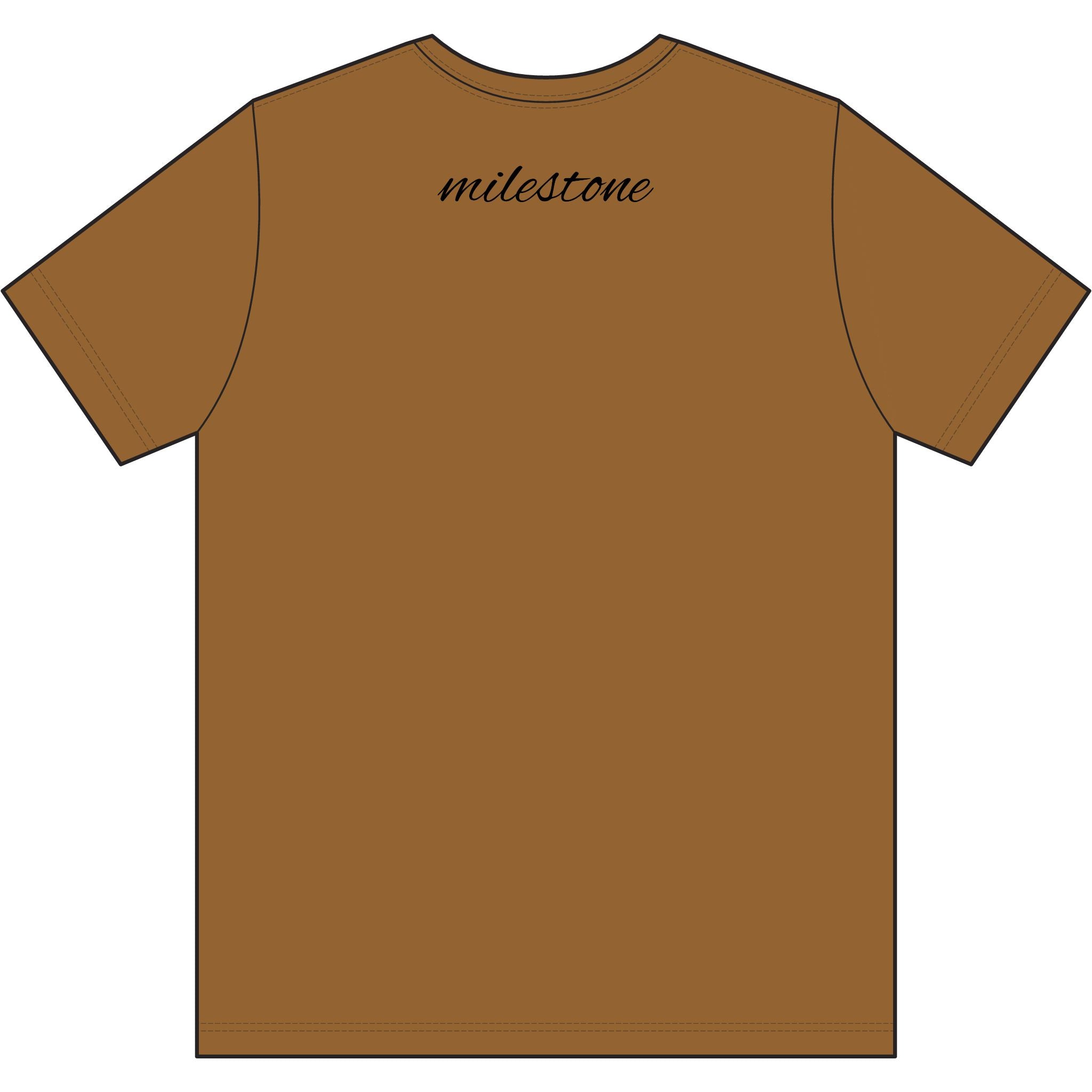 306 KG Deadlifts T-Shirt — Strength Milestone Workout Tee