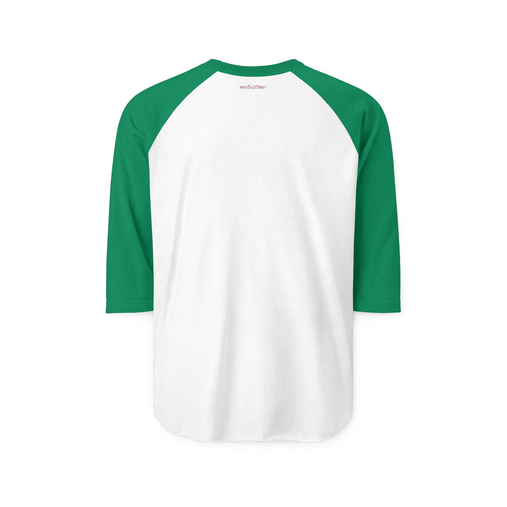 Deadlift 135 Raglan Shirt — Weightlifting Gym Fitness Tee