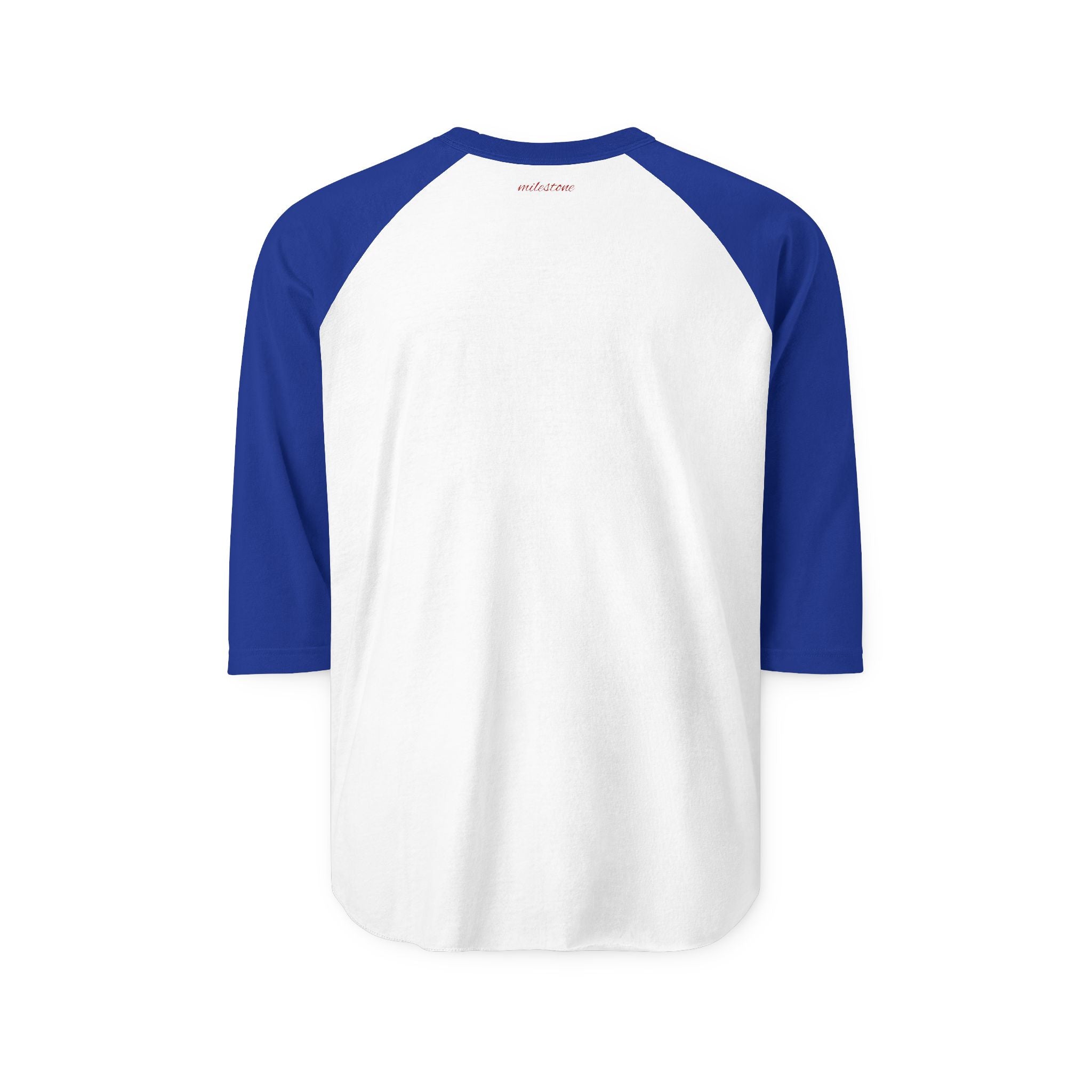 Raglan Shirt — 225 Bench Press Vintage Weightlifting Tee