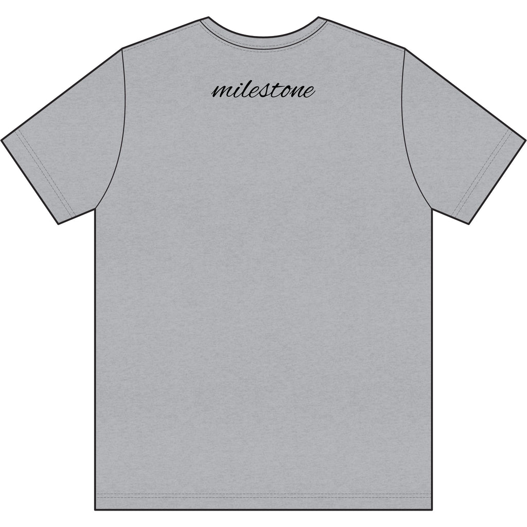 306 KG Deadlifts T-Shirt — Strength Milestone Workout Tee