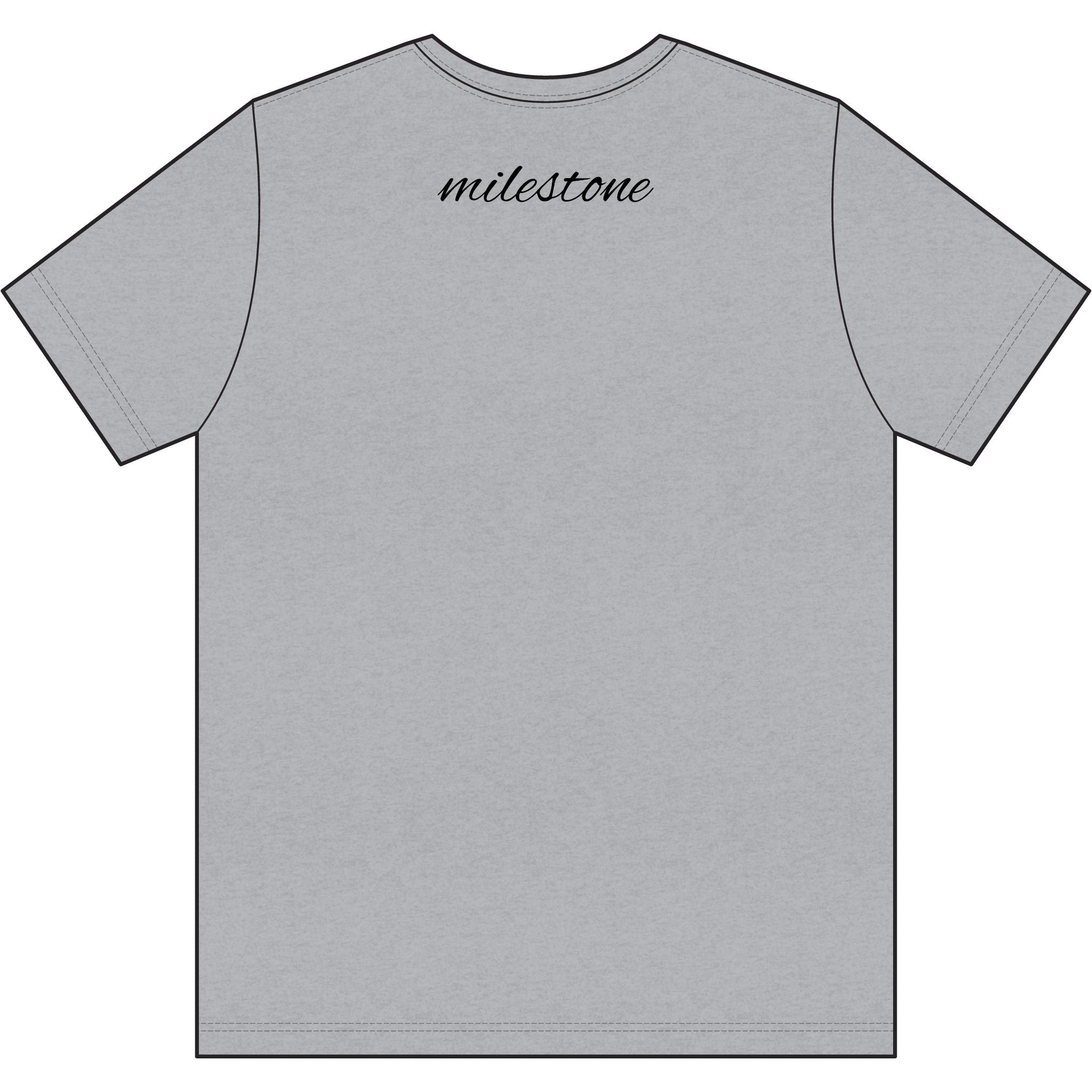 306 KG Deadlifts T-Shirt — Strength Milestone Workout Tee