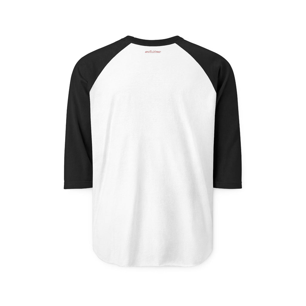 405 Bench Press Raglan Shirt — Vintage Powerlifting Tee