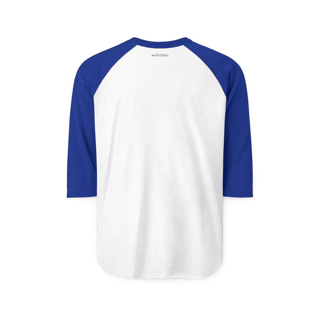 347 KG Deadlifts Raglan Shirt — Weightlifting Gym Tee