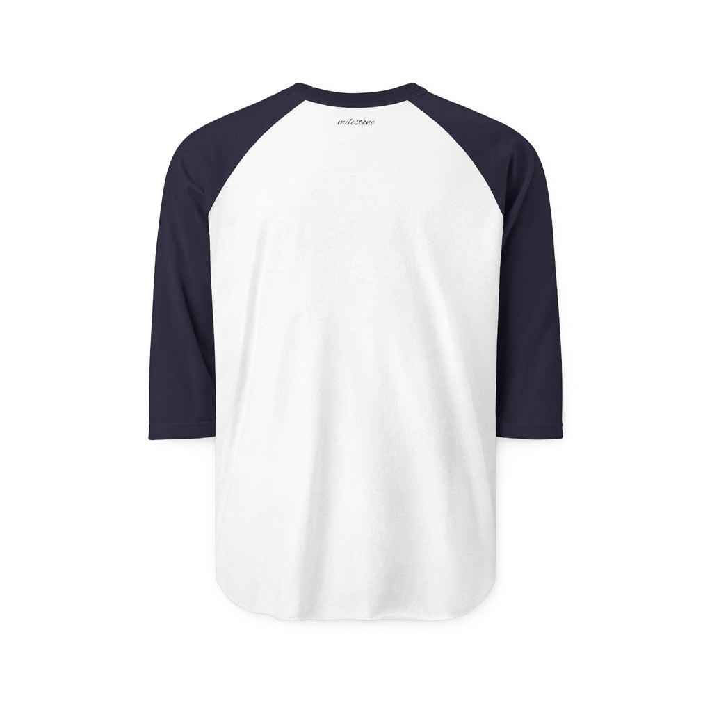 306 KG Deadlift Raglan Shirt — Weightlifting Gym Tee