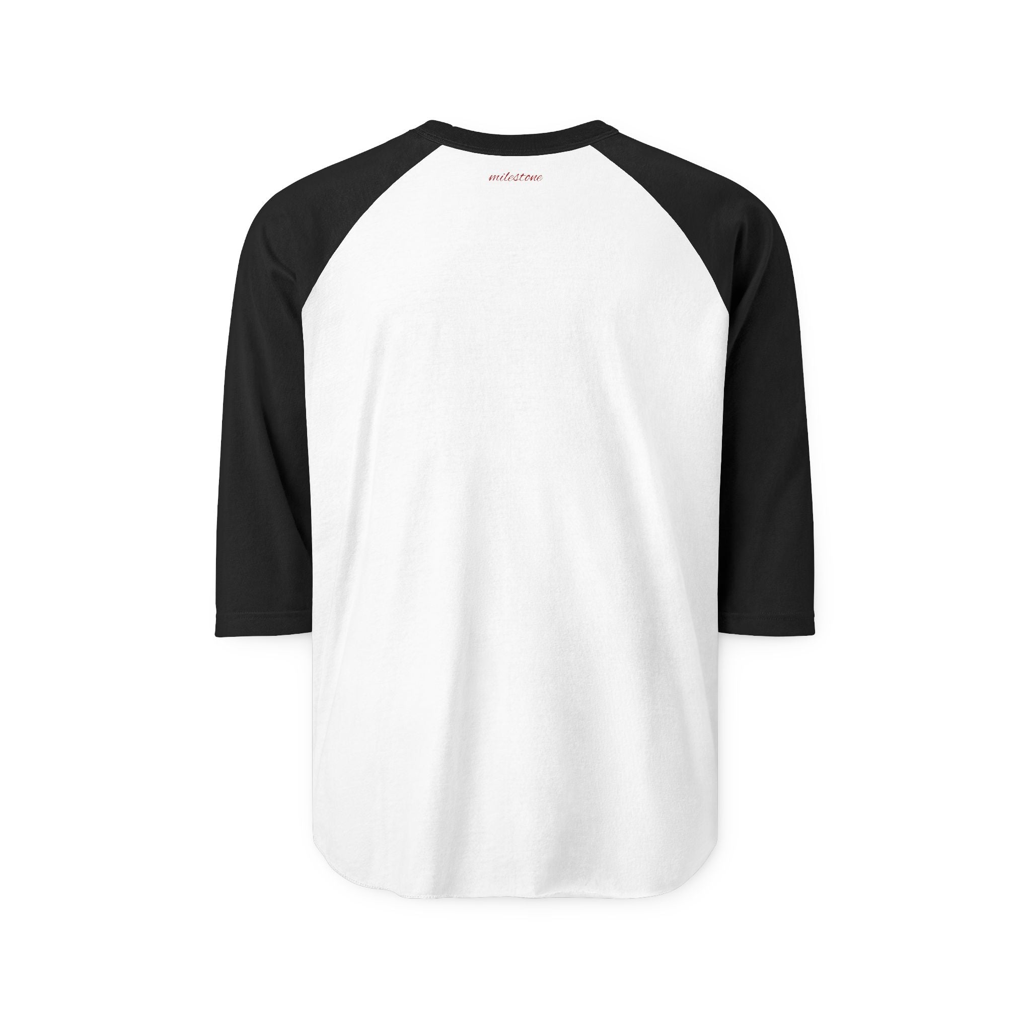 315 Bench Press Raglan Shirt — Weightlifting Gym Tee